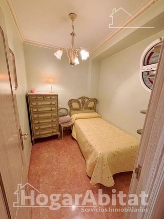 Piso en venta en Sueca ciudad en Sueca