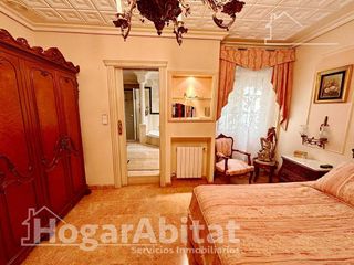 Piso en venta en Sueca ciudad en Sueca