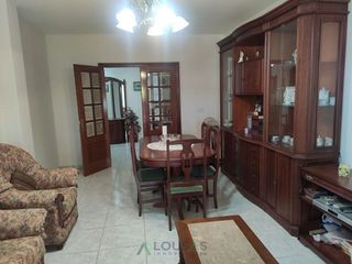 Piso en venta en Monforte de Lemos
