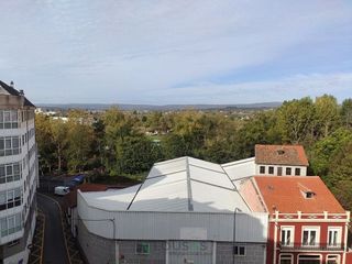 Piso en venta en Monforte de Lemos