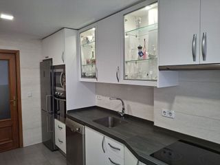 Piso en venta en Centro en Móstoles