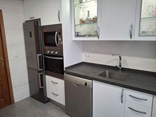 Piso en venta en Centro en Móstoles