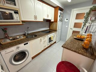 Piso en venta en Rochapea en Pamplona