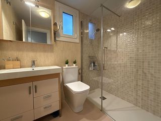 Piso en venta en Rochapea en Pamplona