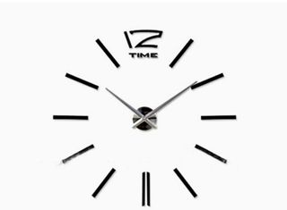 Reloj de Pared DIY Xinlands