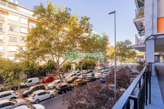 Piso en venta en La Creu del Grau en Valencia