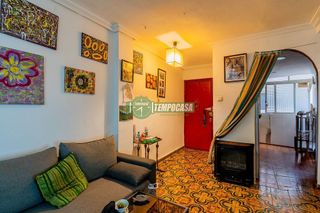 Piso en venta en La Creu del Grau en Valencia