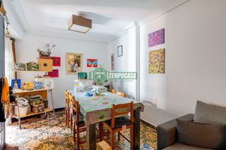 Piso en venta en La Creu del Grau en Valencia