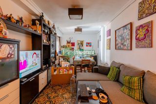 Piso en venta en La Creu del Grau en Valencia