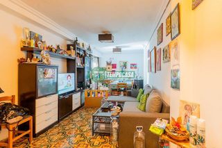 Piso en venta en La Creu del Grau en Valencia