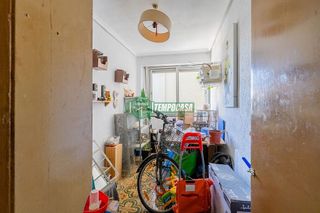 Piso en venta en La Creu del Grau en Valencia