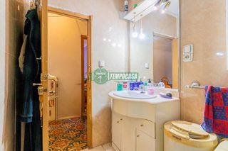 Piso en venta en La Creu del Grau en Valencia