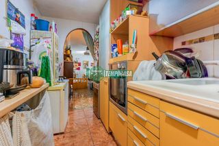 Piso en venta en La Creu del Grau en Valencia