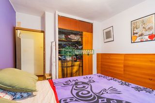 Piso en venta en La Creu del Grau en Valencia