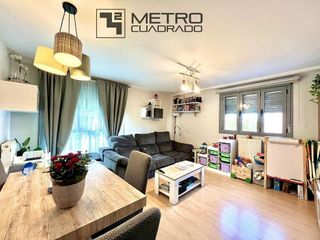 Piso en venta en Vivero - Hospital - Universidad en Fuenlabrada