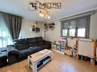 Piso en venta en Vivero - Hospital - Universidad en Fuenlabrada