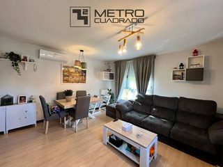 Piso en venta en Vivero - Hospital - Universidad en Fuenlabrada