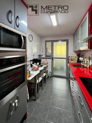 Piso en venta en Vivero - Hospital - Universidad en Fuenlabrada