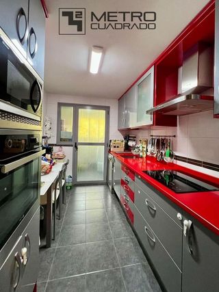 Piso en venta en Vivero - Hospital - Universidad en Fuenlabrada