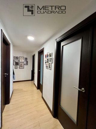 Piso en venta en Vivero - Hospital - Universidad en Fuenlabrada