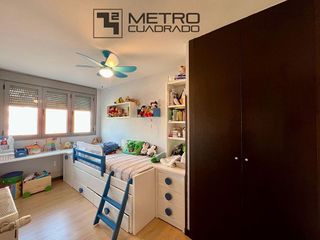 Piso en venta en Vivero - Hospital - Universidad en Fuenlabrada