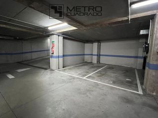 Piso en venta en Vivero - Hospital - Universidad en Fuenlabrada
