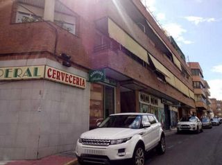 Local comercial en venta en Zona Norte en Majadahonda