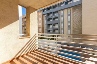 Piso en venta en Almuñecar en Almuñécar