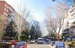 Piso en venta en Mariblanca - Villafontana en Móstoles