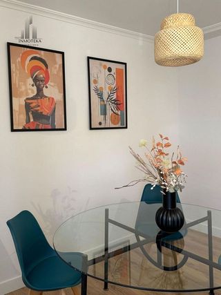 Piso en venta en Almansa