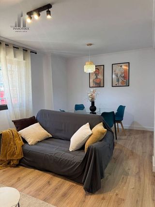 Piso en venta en Almansa