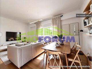 Piso en venta en Cuatro Caminos - Plaza de la Cubela en Coruña (A)