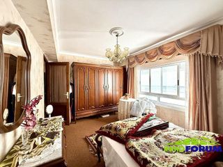 Piso en venta en Cuatro Caminos - Plaza de la Cubela en Coruña (A)