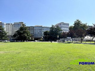 Piso en venta en Cuatro Caminos - Plaza de la Cubela en Coruña (A)