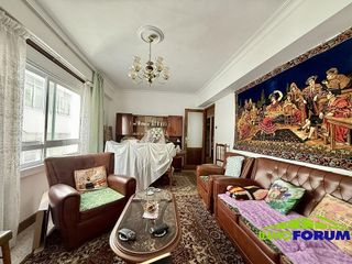 Piso en venta en Cuatro Caminos - Plaza de la Cubela en Coruña (A)