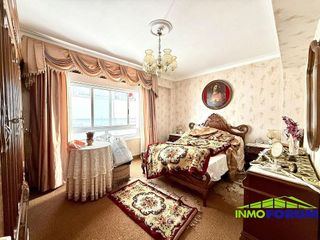 Piso en venta en Cuatro Caminos - Plaza de la Cubela en Coruña (A)