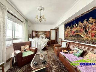 Piso en venta en Cuatro Caminos - Plaza de la Cubela en Coruña (A)