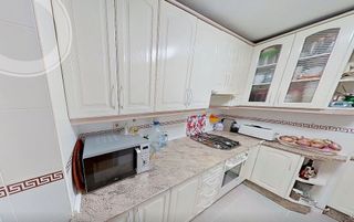 Piso en venta en San Pablo - Santa Teresa en Albacete