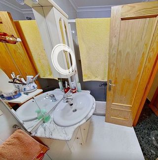 Piso en venta en San Pablo - Santa Teresa en Albacete