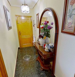 Piso en venta en San Pablo - Santa Teresa en Albacete