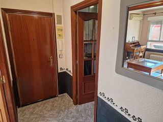 Piso en venta en Juan de Austria en Alcalá de Henares