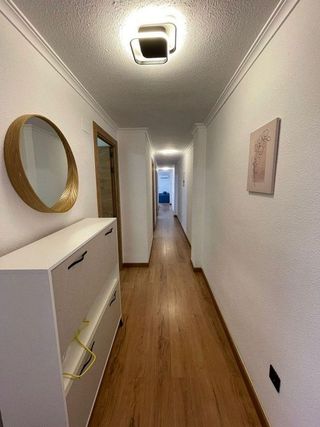 Piso en venta en Playa del Cura en Torrevieja