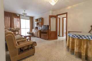 Piso en venta en Santa Catalina en Sevilla