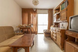 Piso en venta en Santa Catalina en Sevilla