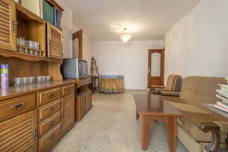 Piso en venta en Santa Catalina en Sevilla