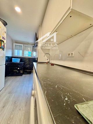 Piso en venta en Sur - PAU 4 en Móstoles