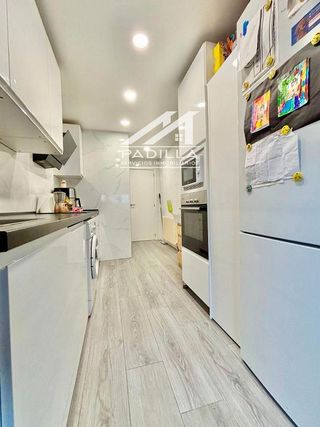 Piso en venta en Sur - PAU 4 en Móstoles