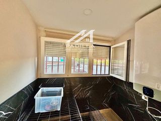 Piso en venta en Sur - PAU 4 en Móstoles