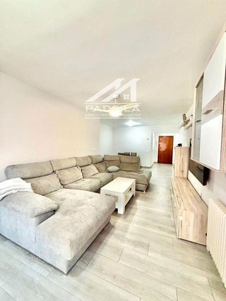 Piso en venta en Sur - PAU 4 en Móstoles