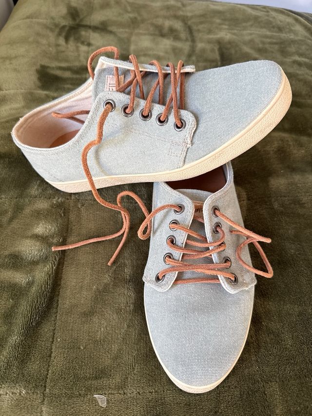 Zapatillas Pompeii Talla 38